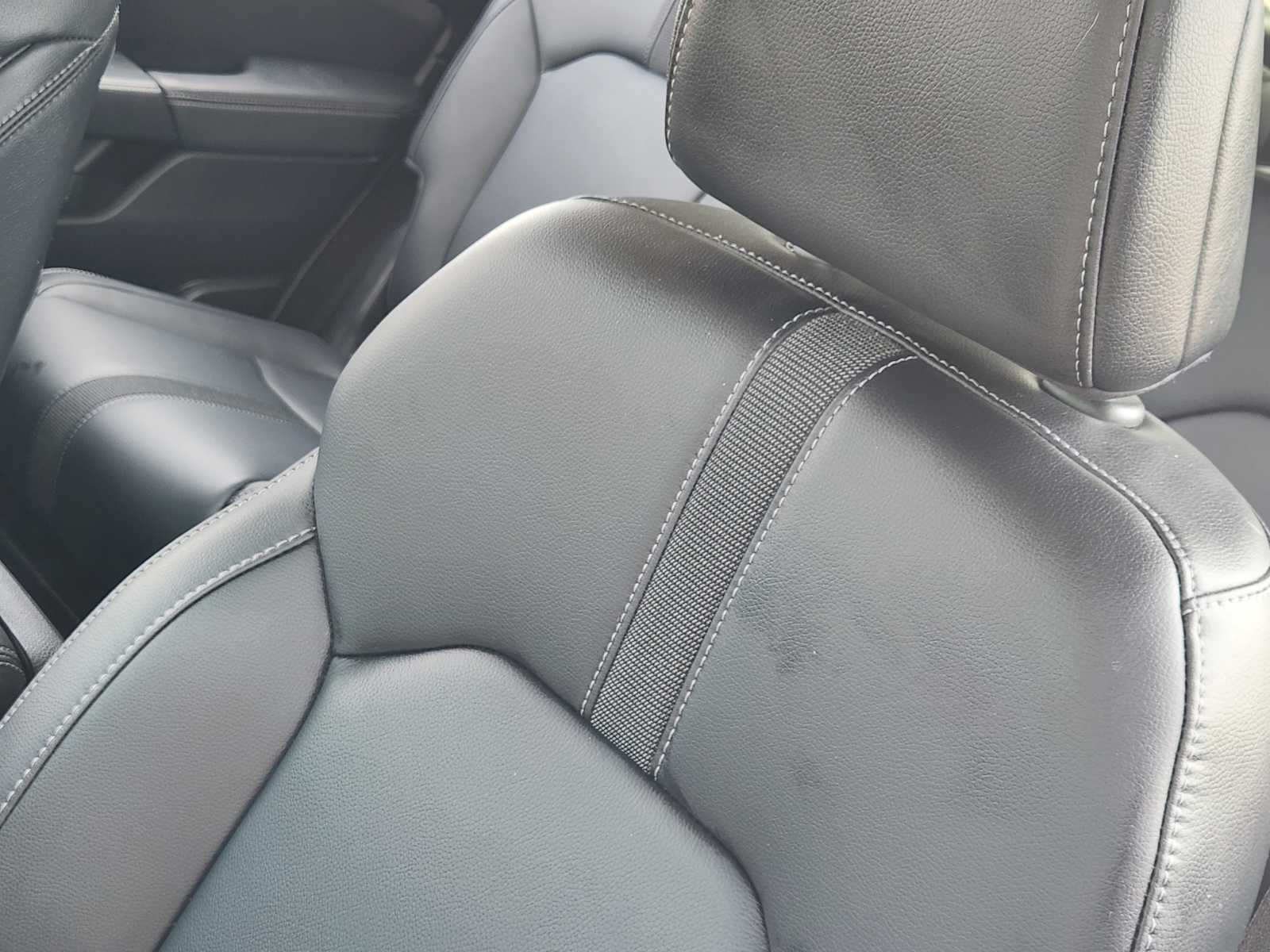 Thumbnail: 2024 Honda Pilot - 25