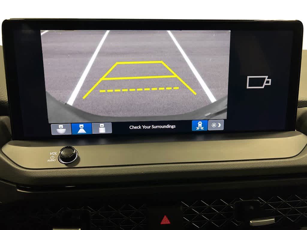 Thumbnail: 2025 Honda Accord - 25