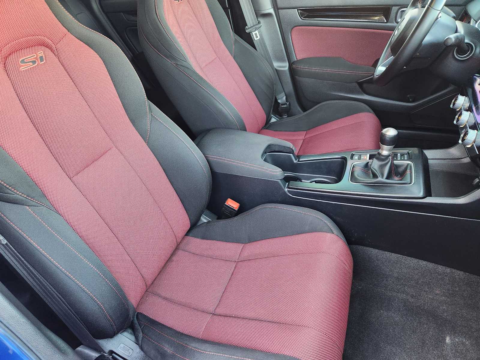 Thumbnail: 2023 Honda Civic - 14