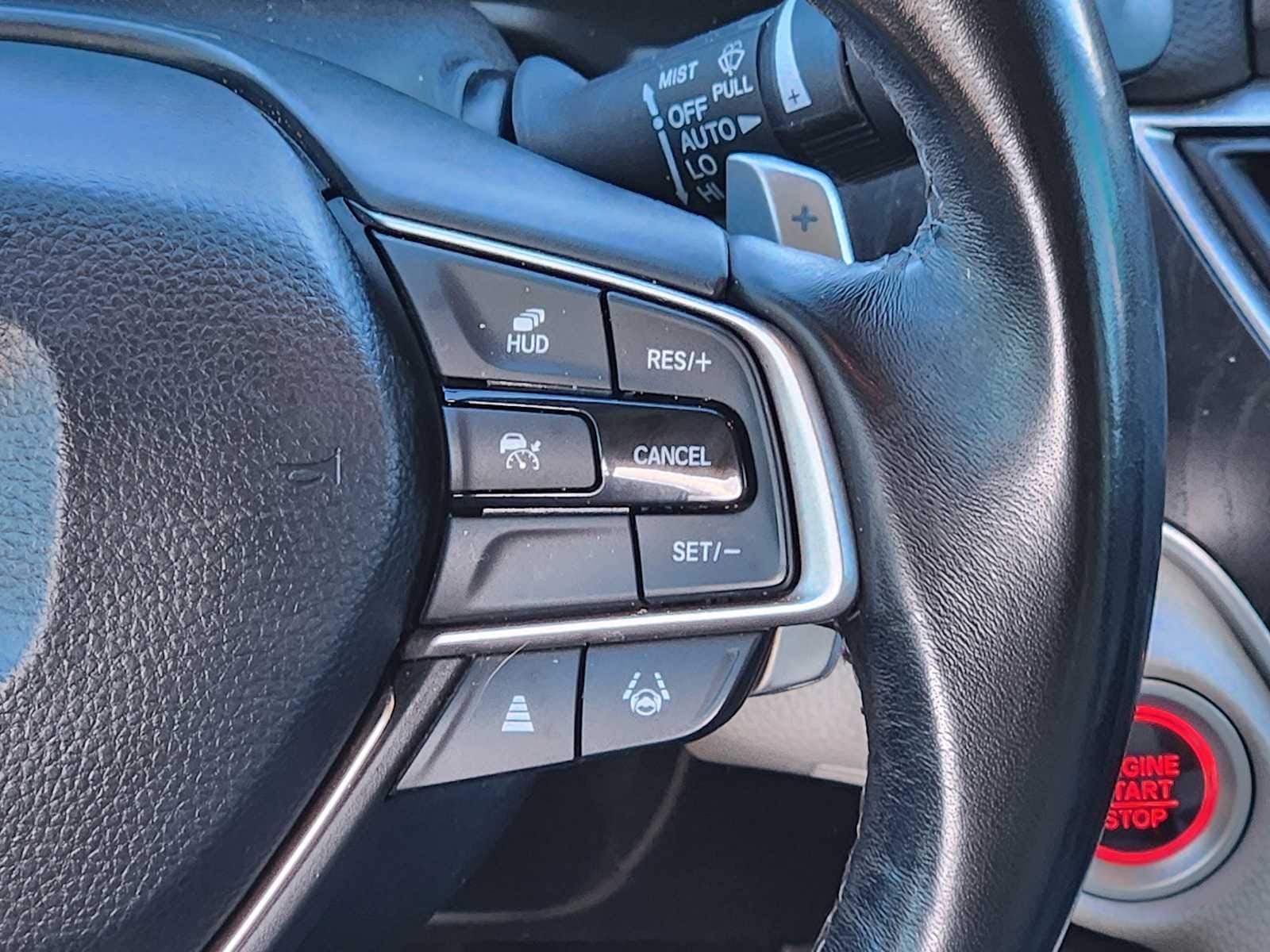 Thumbnail: 2022 Honda Accord - 32