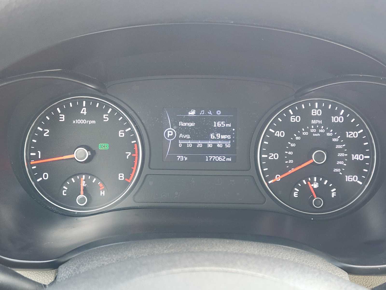 Thumbnail: 2018 Kia Optima - 18