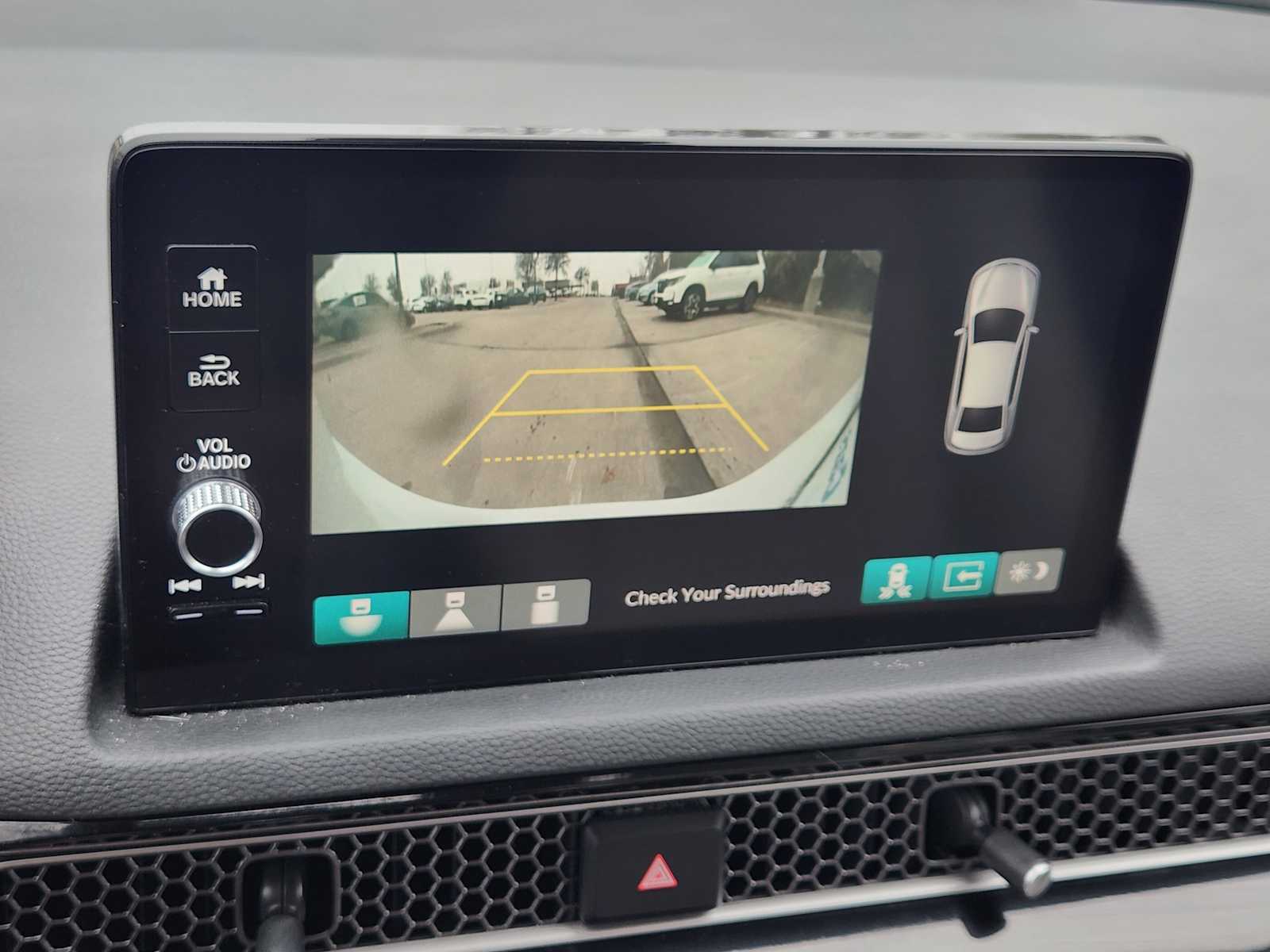 Thumbnail: 2023 Honda Civic - 25