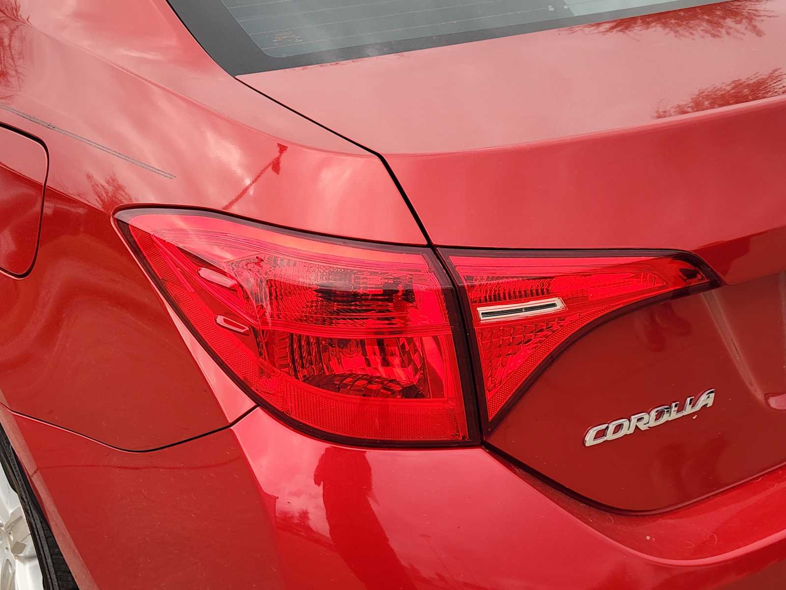 Thumbnail: 2018 Toyota Corolla - 12