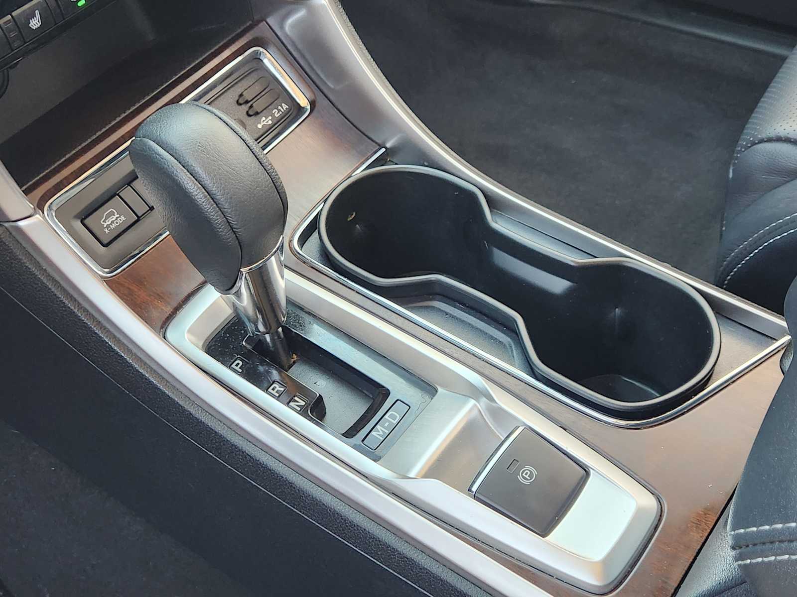 Thumbnail: 2022 Subaru Ascent - 18