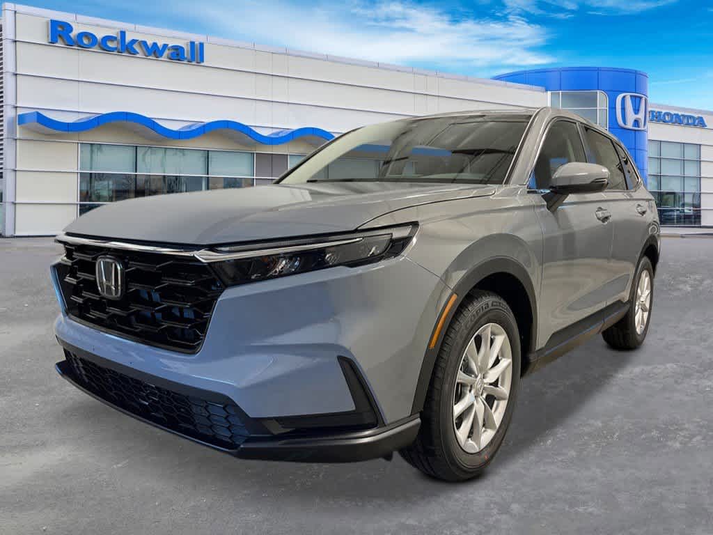 Thumbnail: 2026 Honda CR-V - 1