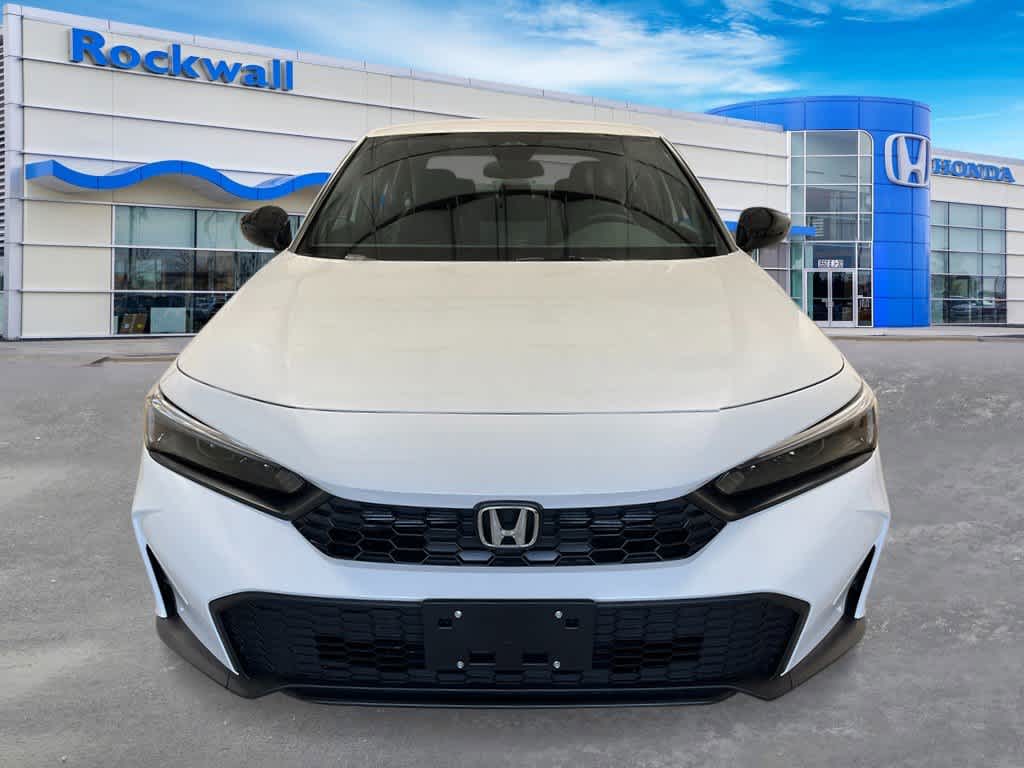 Thumbnail: 2026 Honda Civic - 10