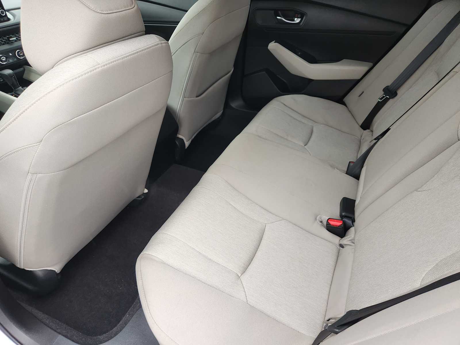 Thumbnail: 2024 Honda Accord - 12