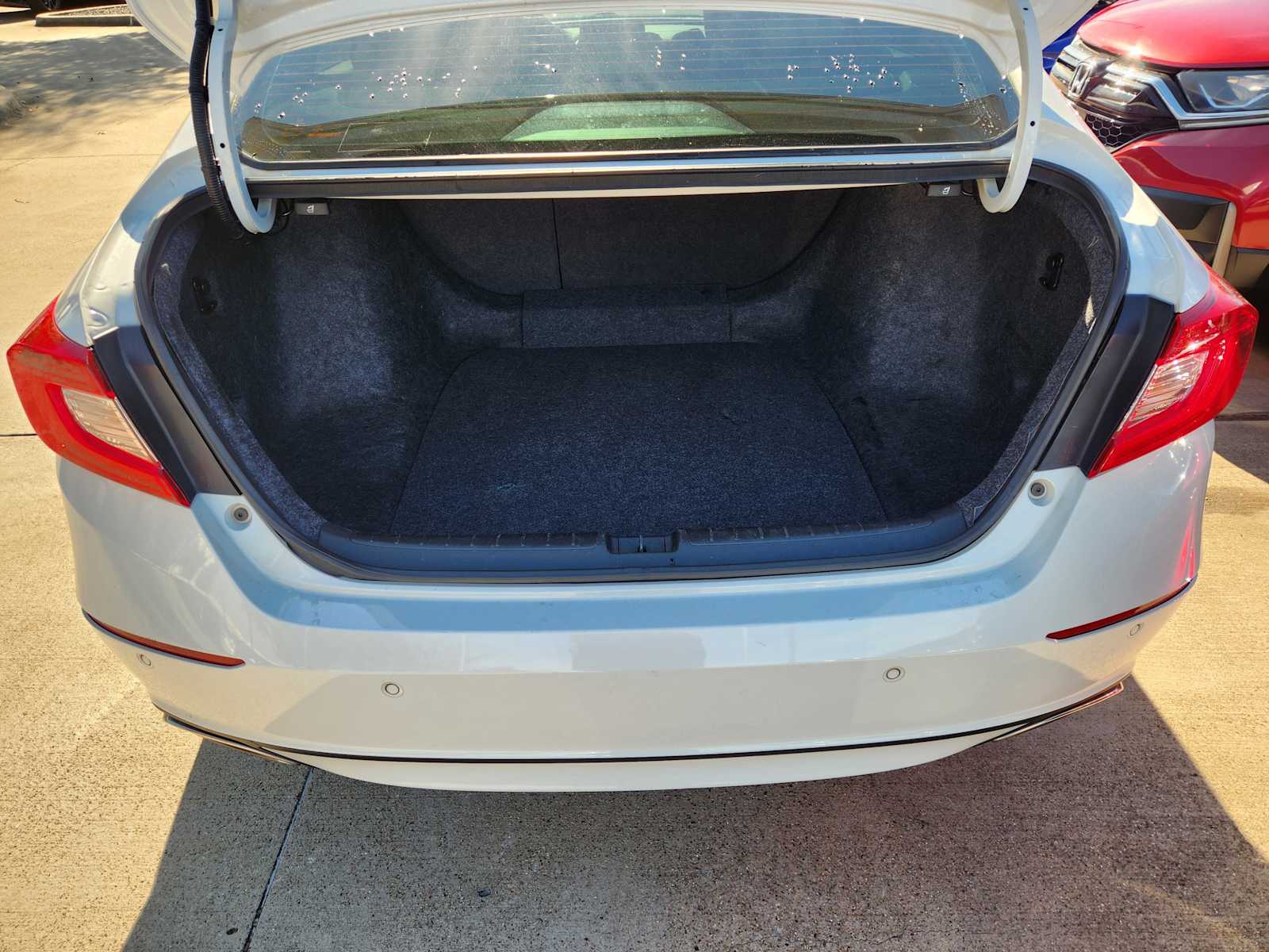 Thumbnail: 2022 Honda Accord - 18