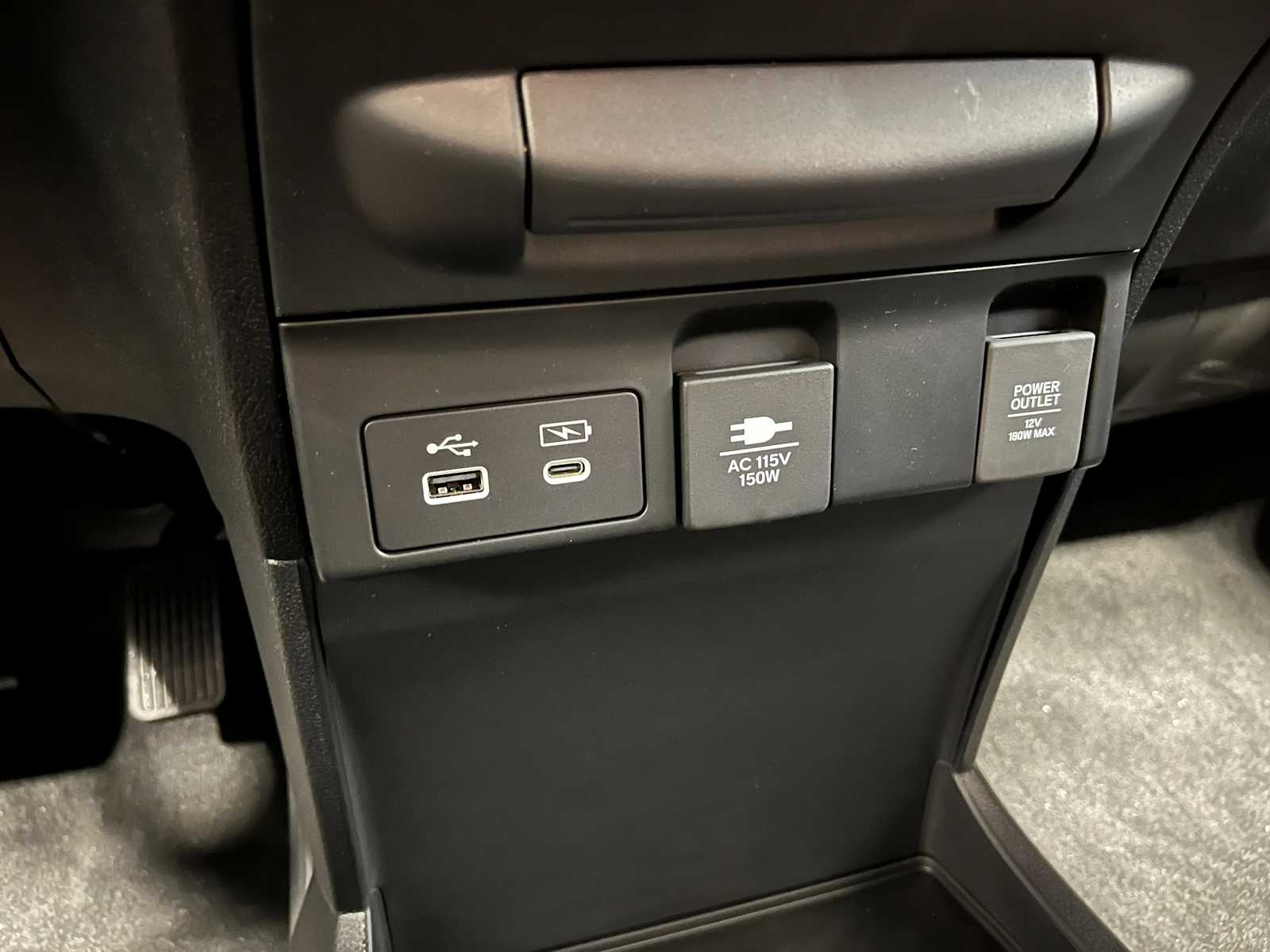 Thumbnail: 2026 Honda Odyssey - 19