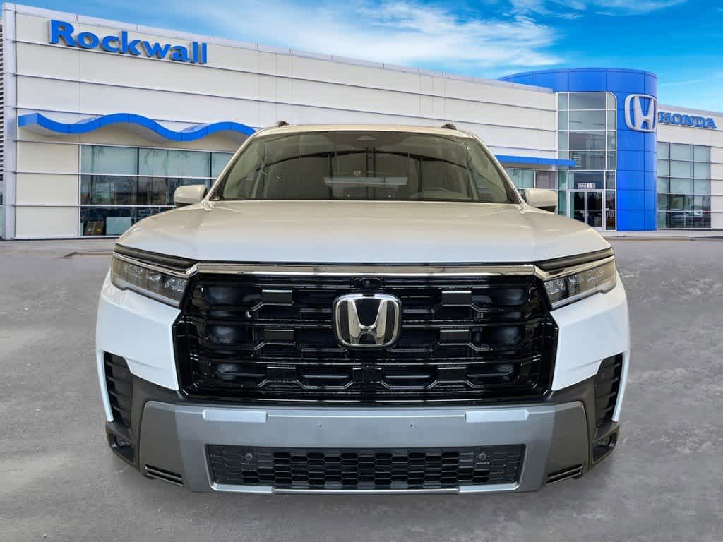 Thumbnail: 2026 Honda Pilot - 10