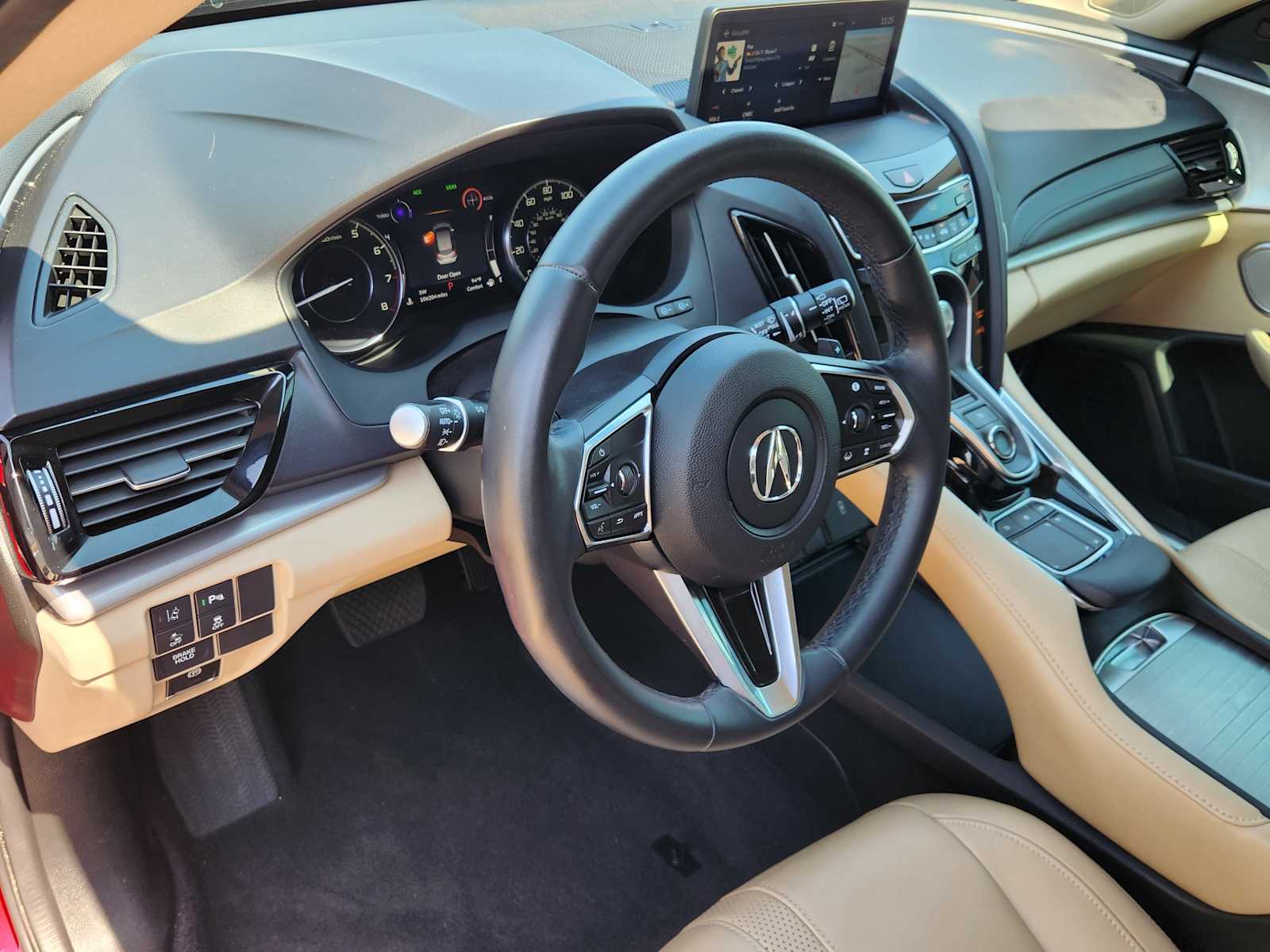 Thumbnail: 2019 Acura RDX - 2