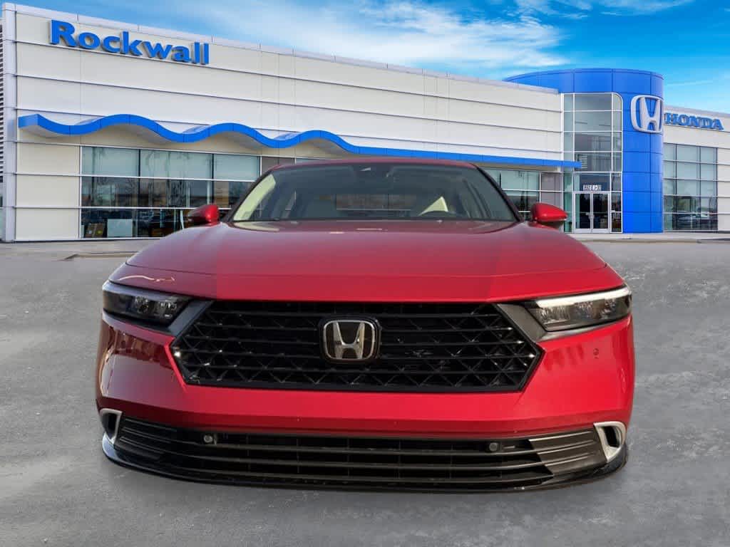 Thumbnail: 2026 Honda Accord - 8