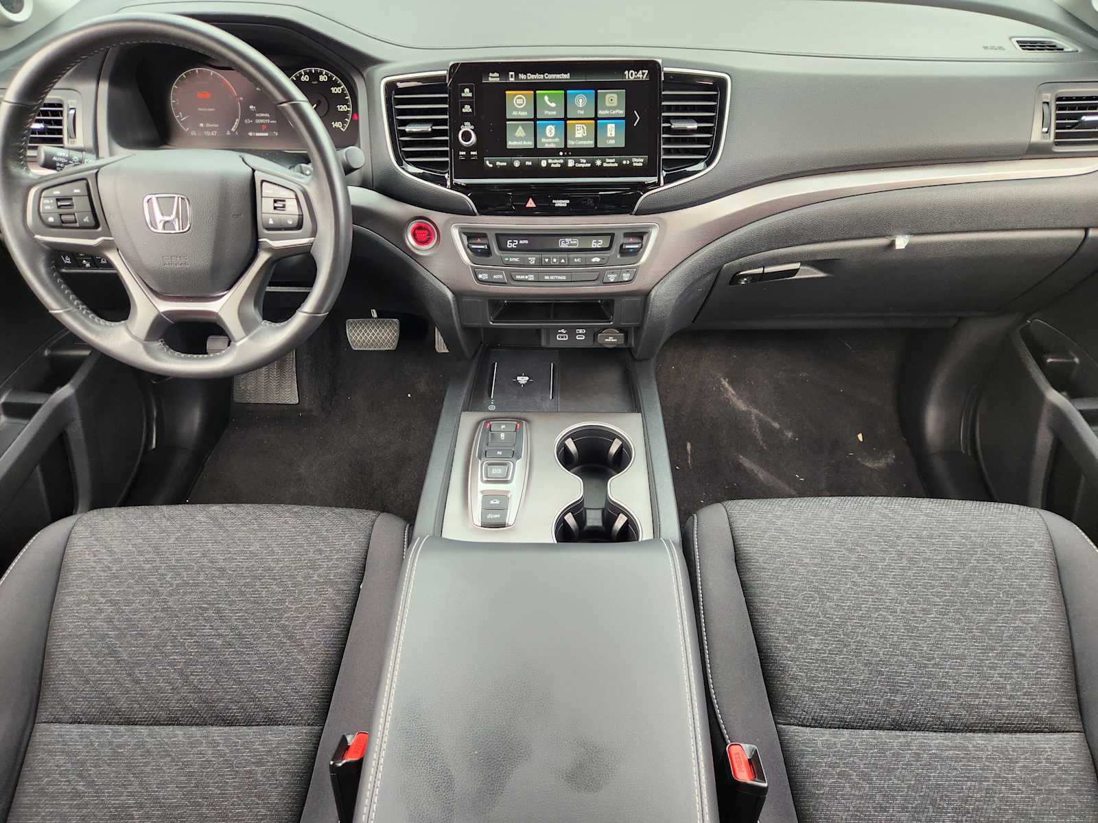 Thumbnail: 2025 Honda Ridgeline - 10