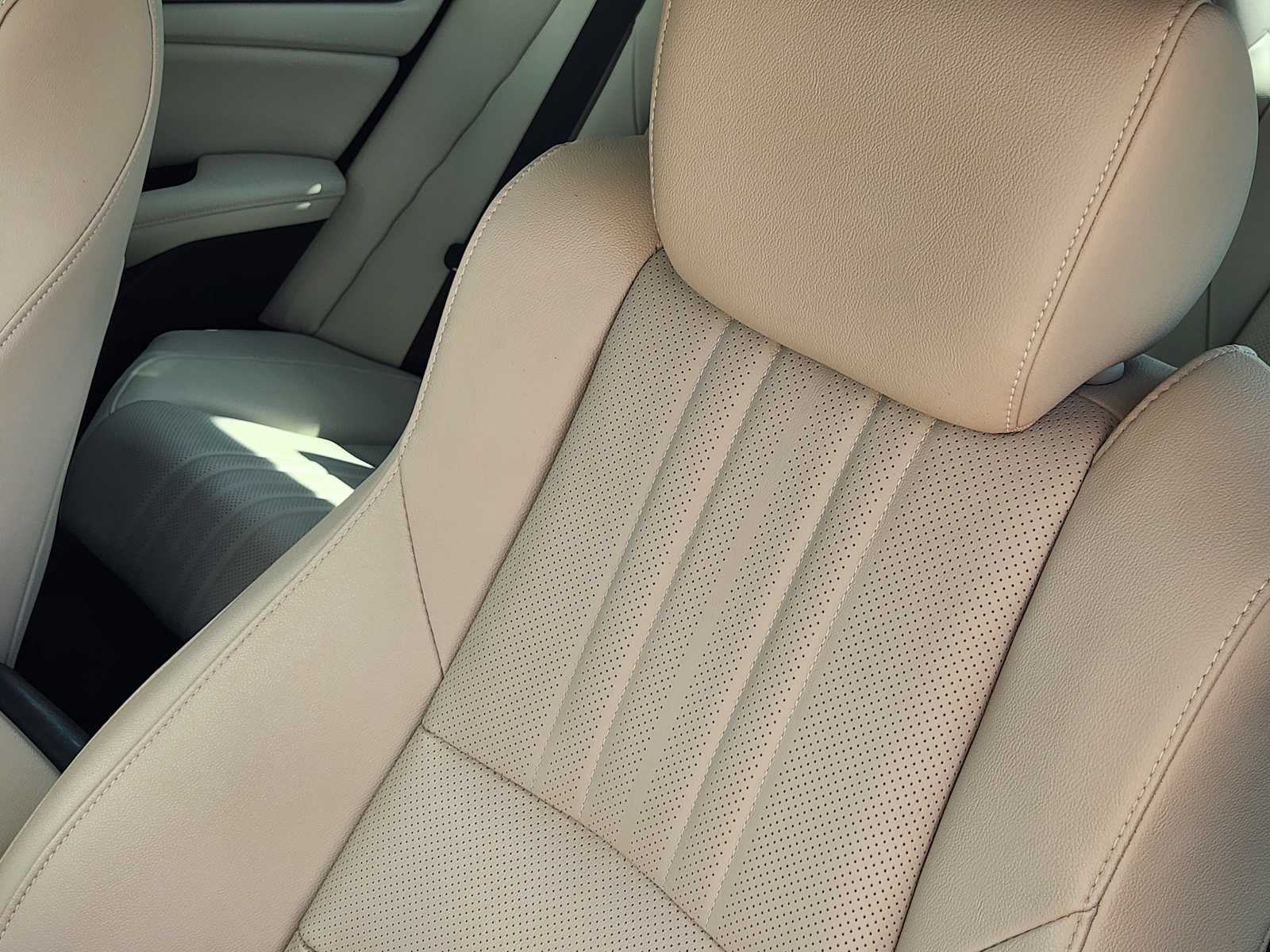 Thumbnail: 2021 Honda Accord - 23