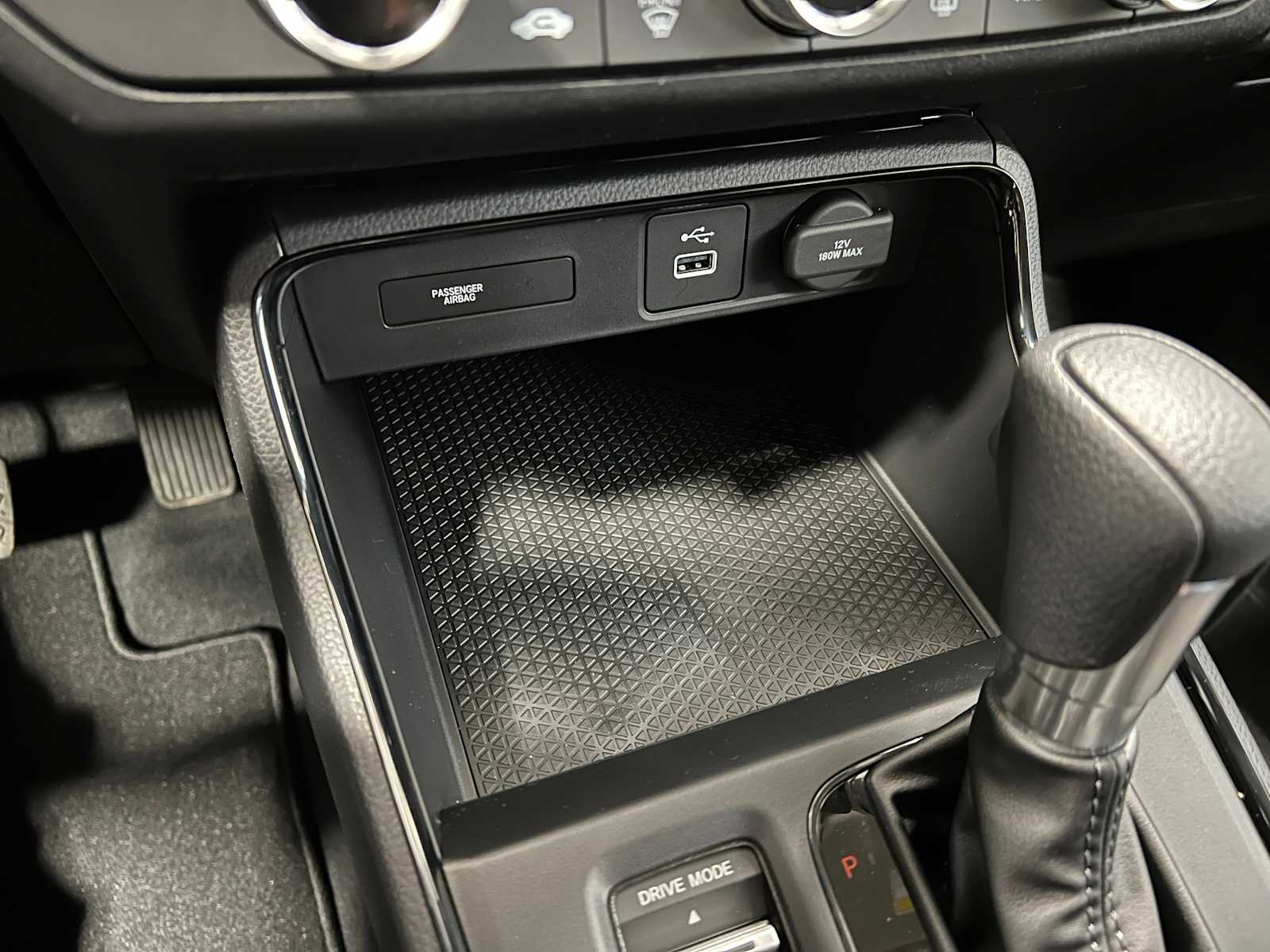 Thumbnail: 2025 Honda CR-V - 17