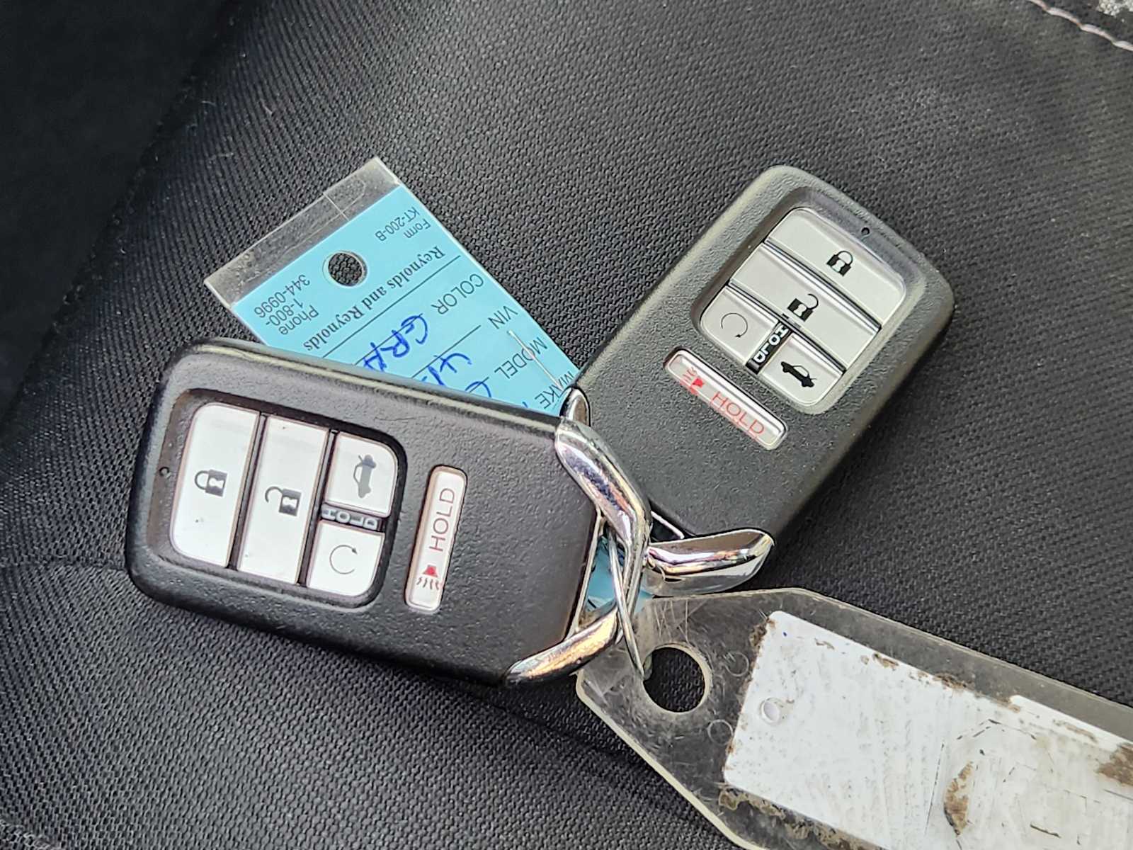 Thumbnail: 2020 Honda Civic - 20