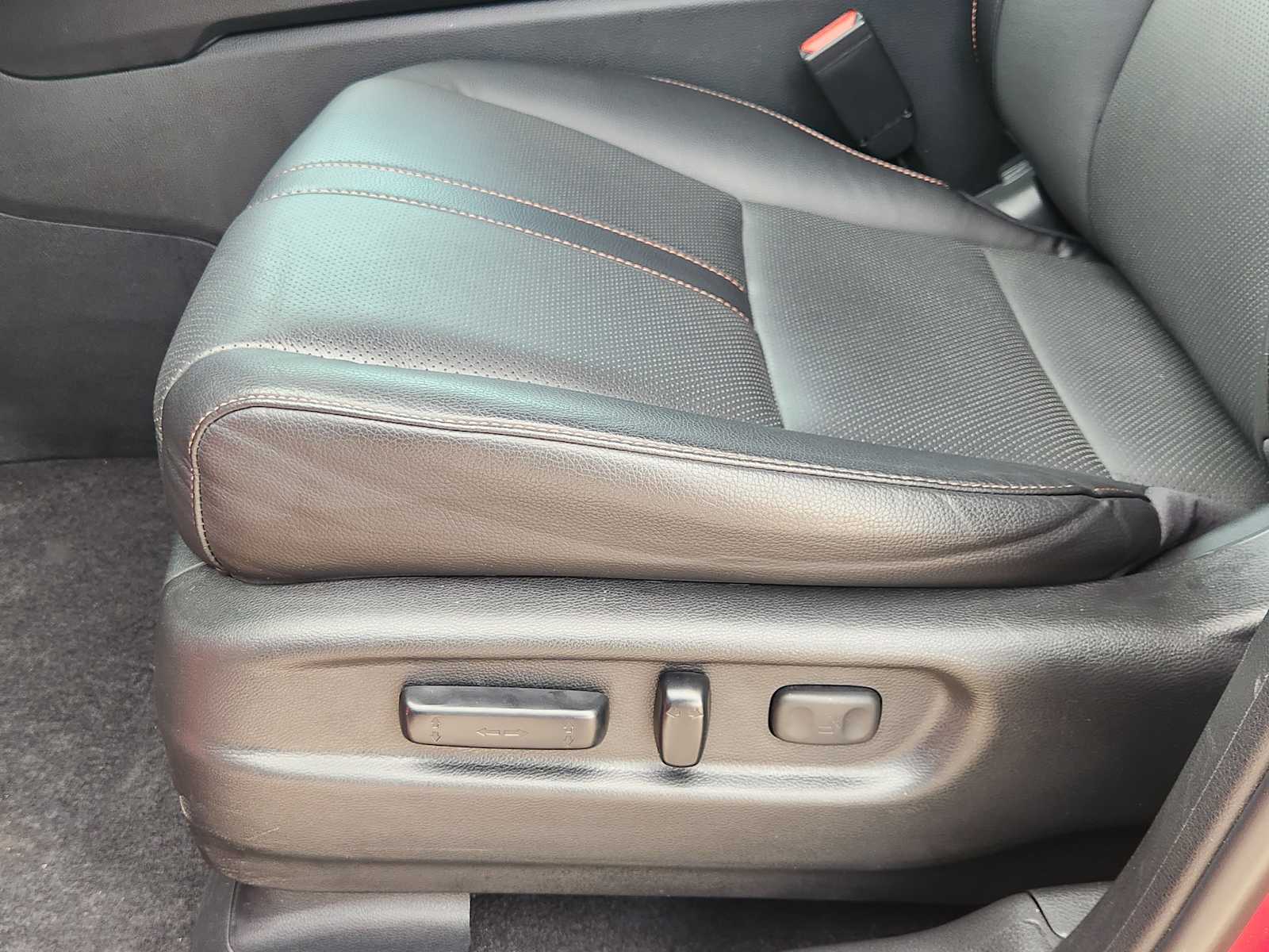 Thumbnail: 2024 Honda Ridgeline - 30