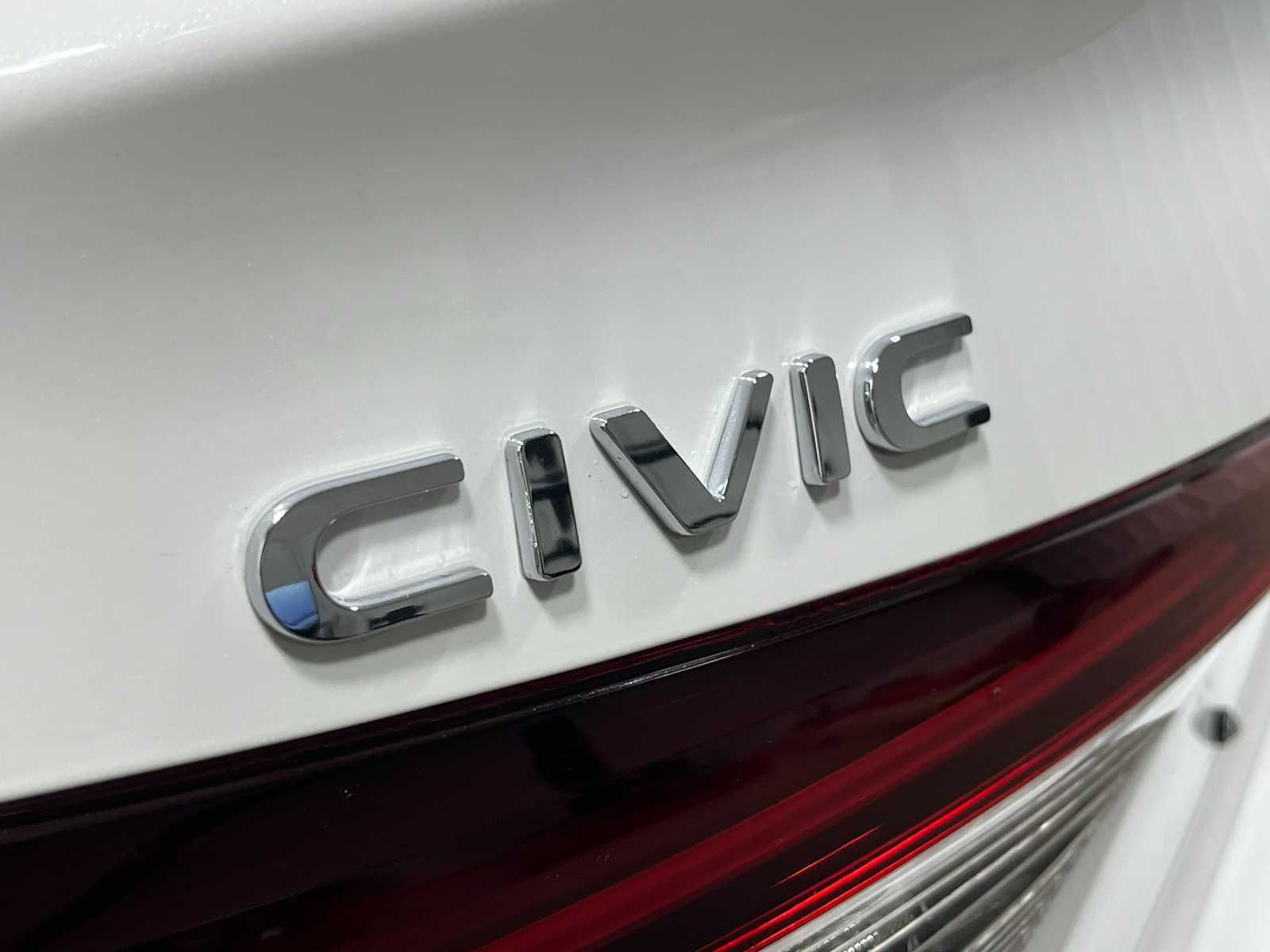 Thumbnail: 2026 Honda Civic - 6