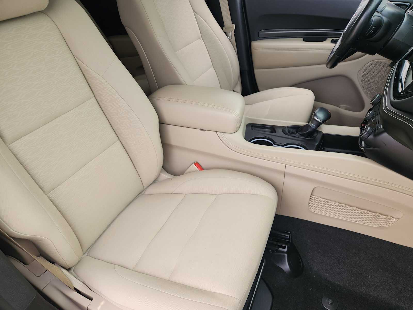 Thumbnail: 2021 Dodge Durango - 15