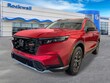 Honda CR-V Hybrid
