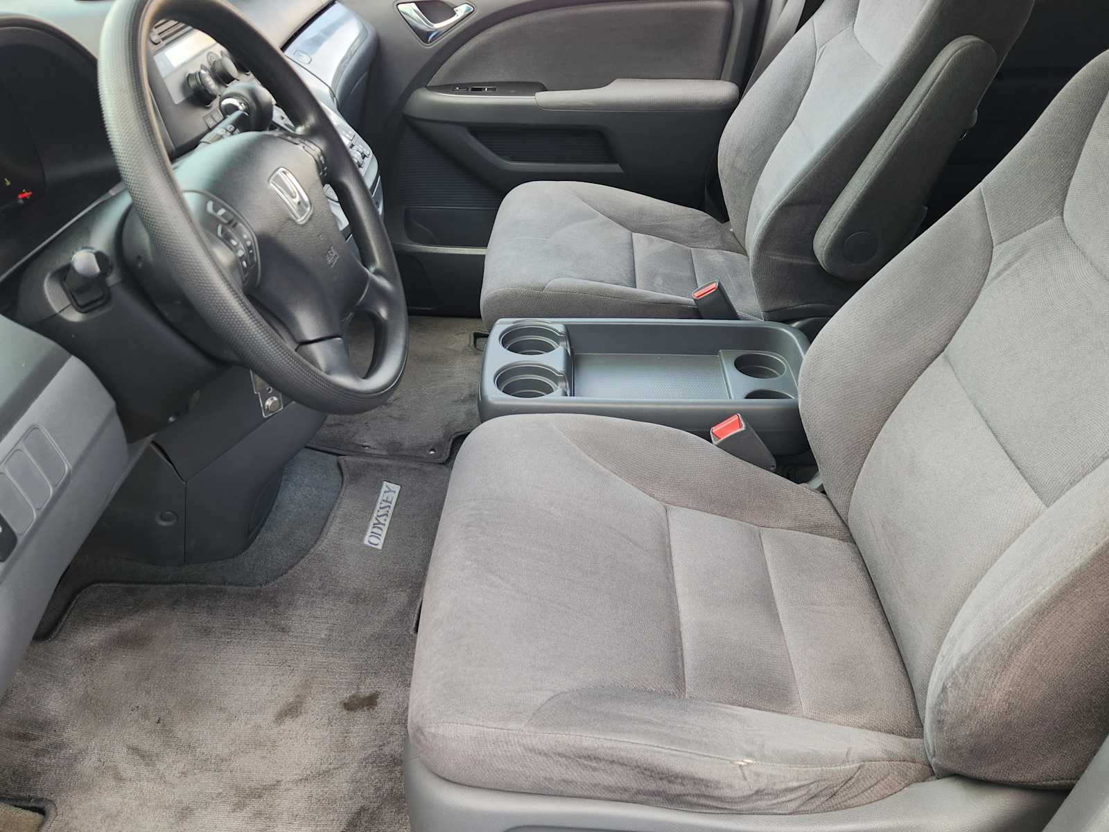 Thumbnail: 2005 Honda Odyssey - 11