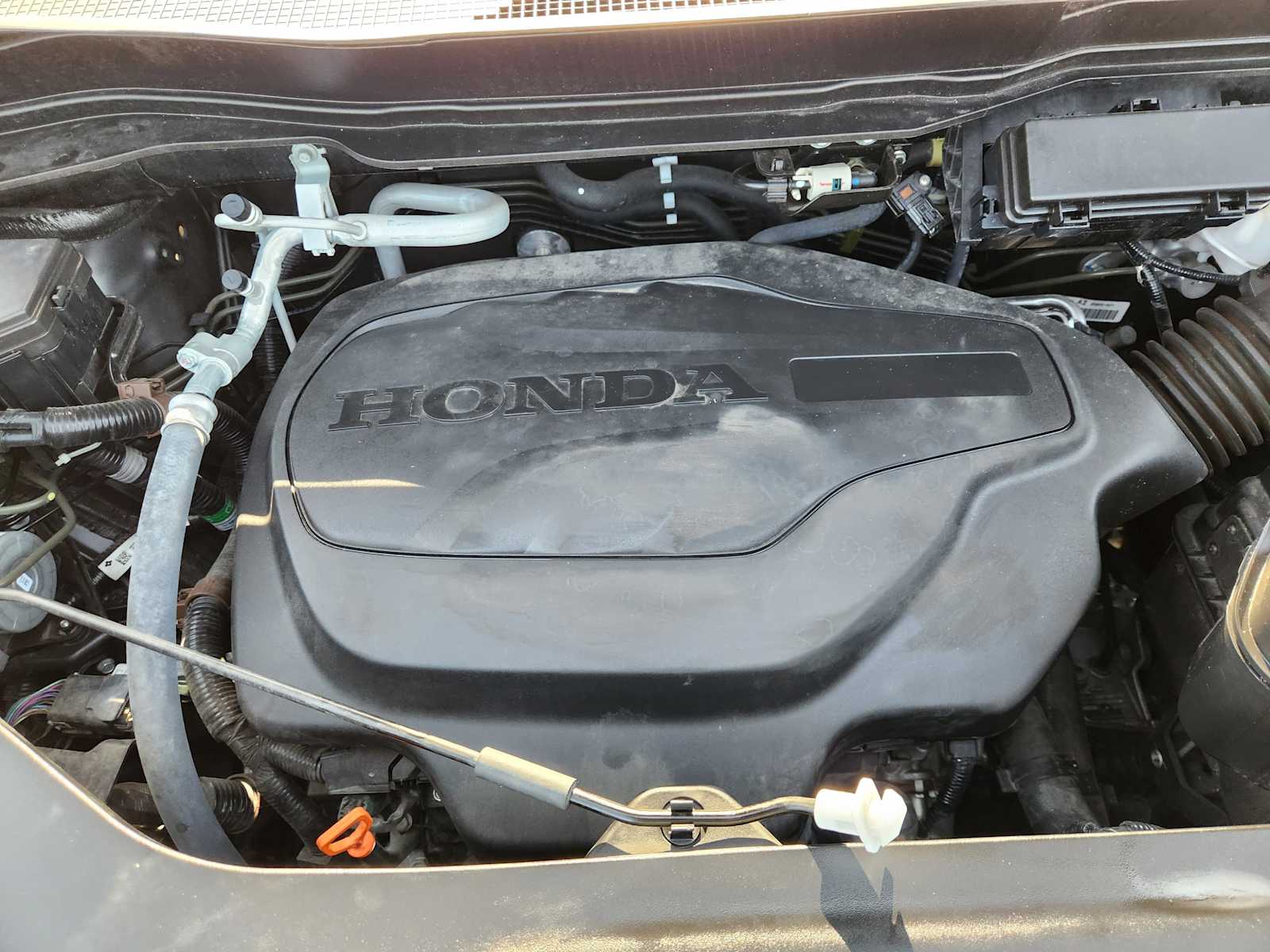 Thumbnail: 2023 Honda Ridgeline - 9