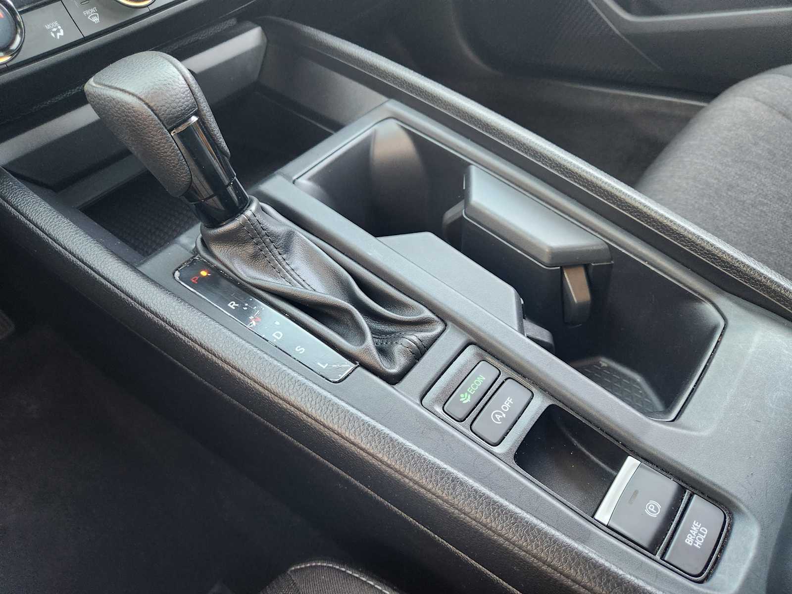 Thumbnail: 2023 Honda Accord - 16