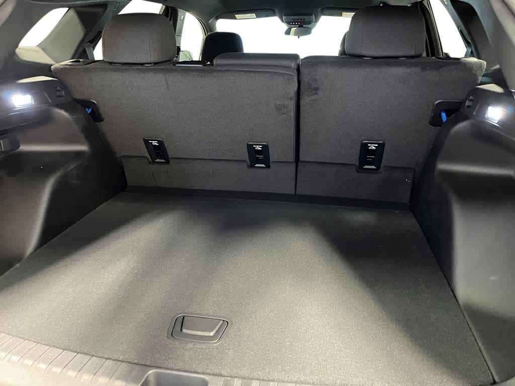 Thumbnail: 2026 Honda Prologue - 25