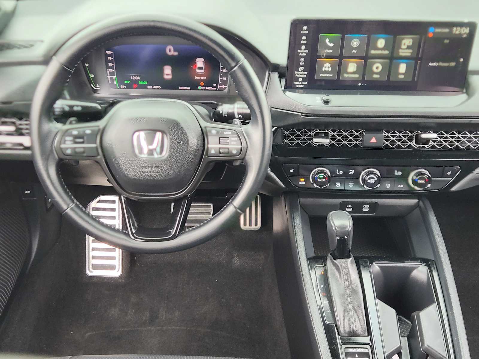 Thumbnail: 2023 Honda Accord - 15