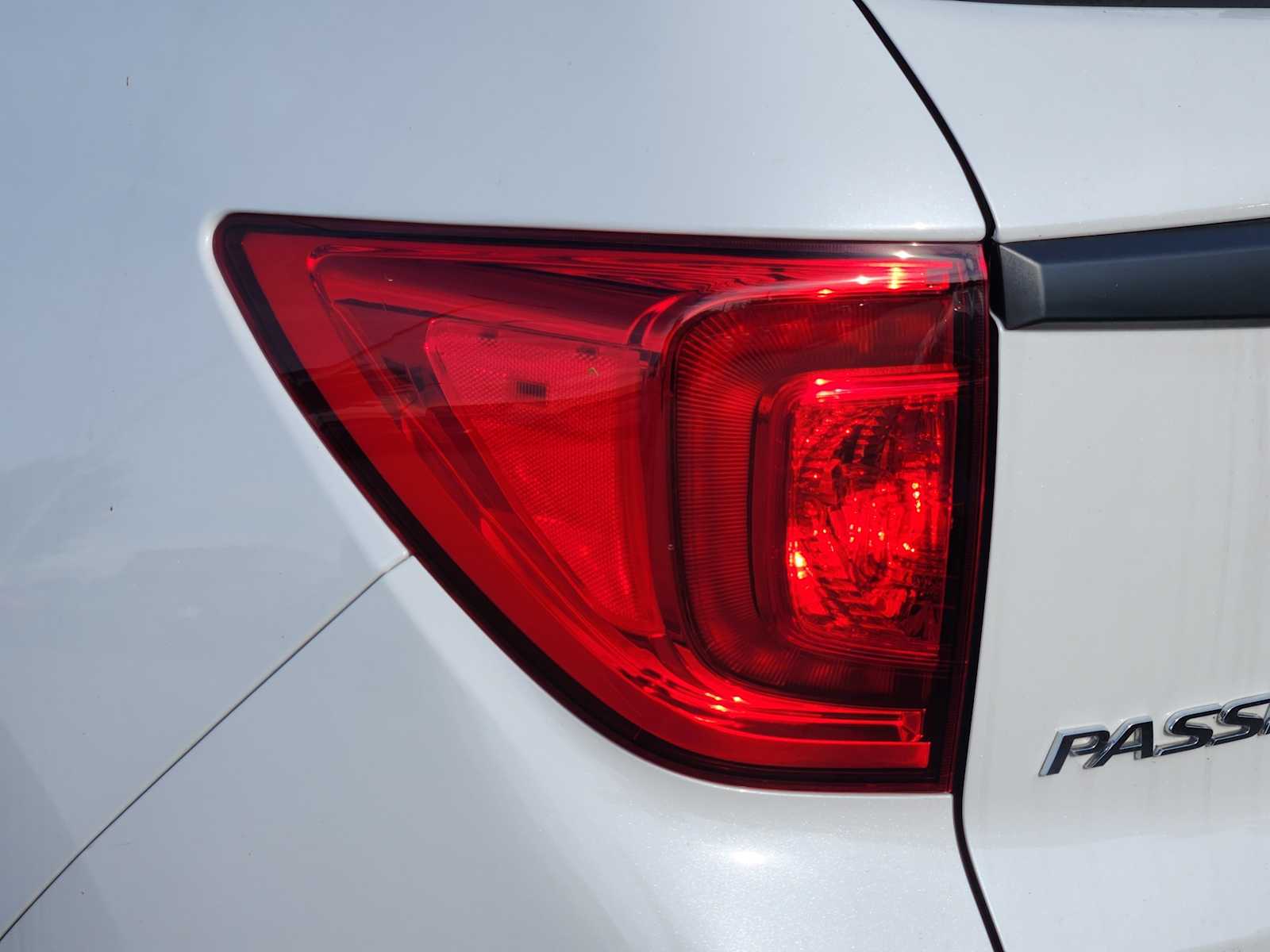 Thumbnail: 2022 Honda Passport - 12