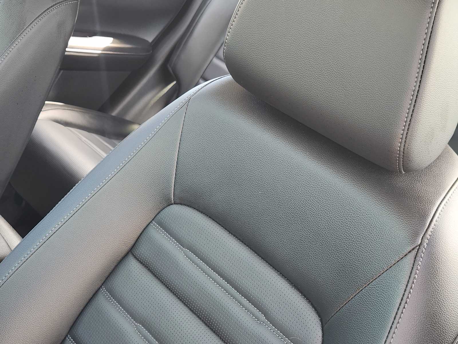 Thumbnail: 2025 Honda CR-V - 24