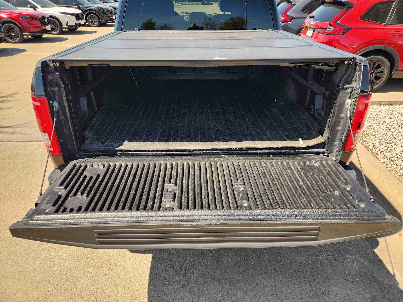 Thumbnail: 2017 Ford F-150 - 19