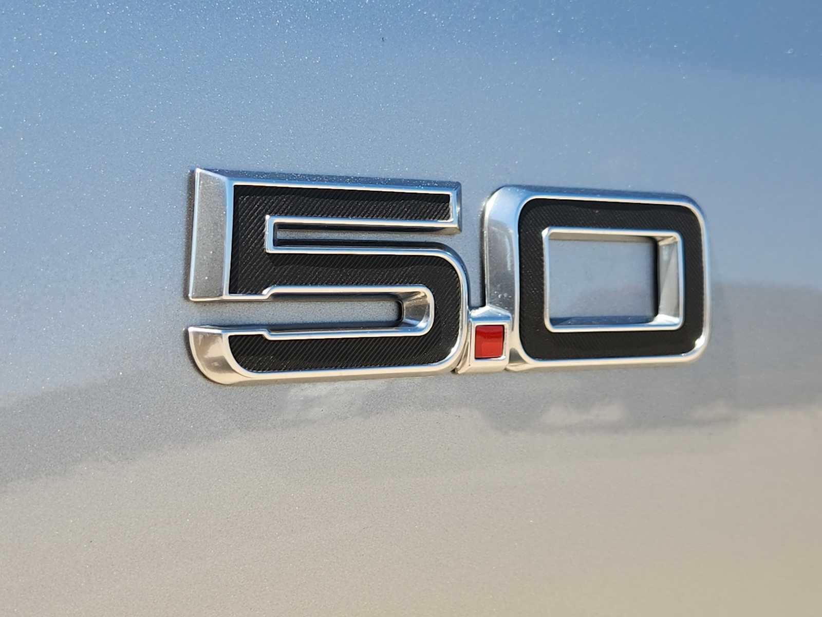 Thumbnail: 2024 Ford Mustang - 7