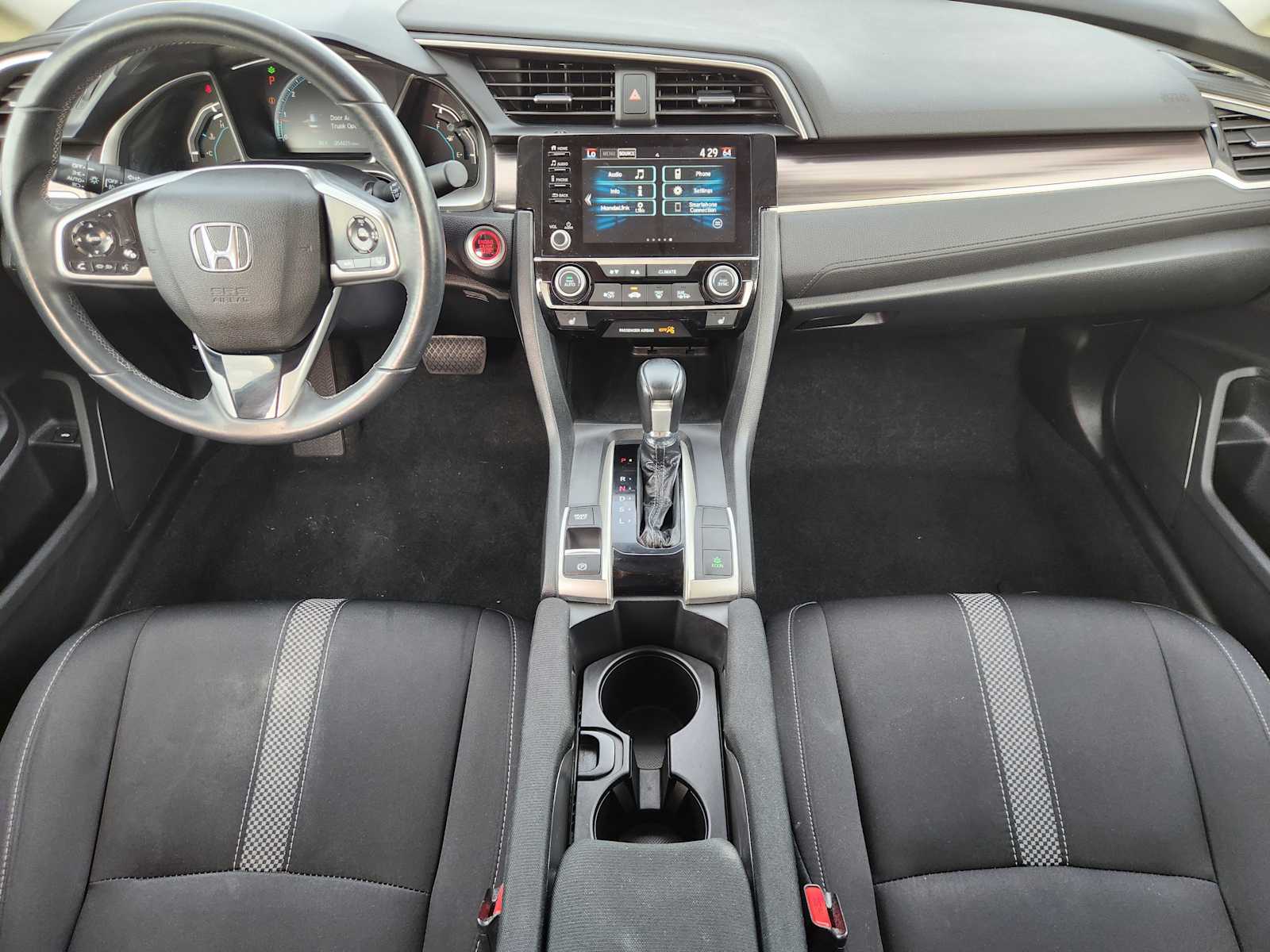 Thumbnail: 2020 Honda Civic - 10