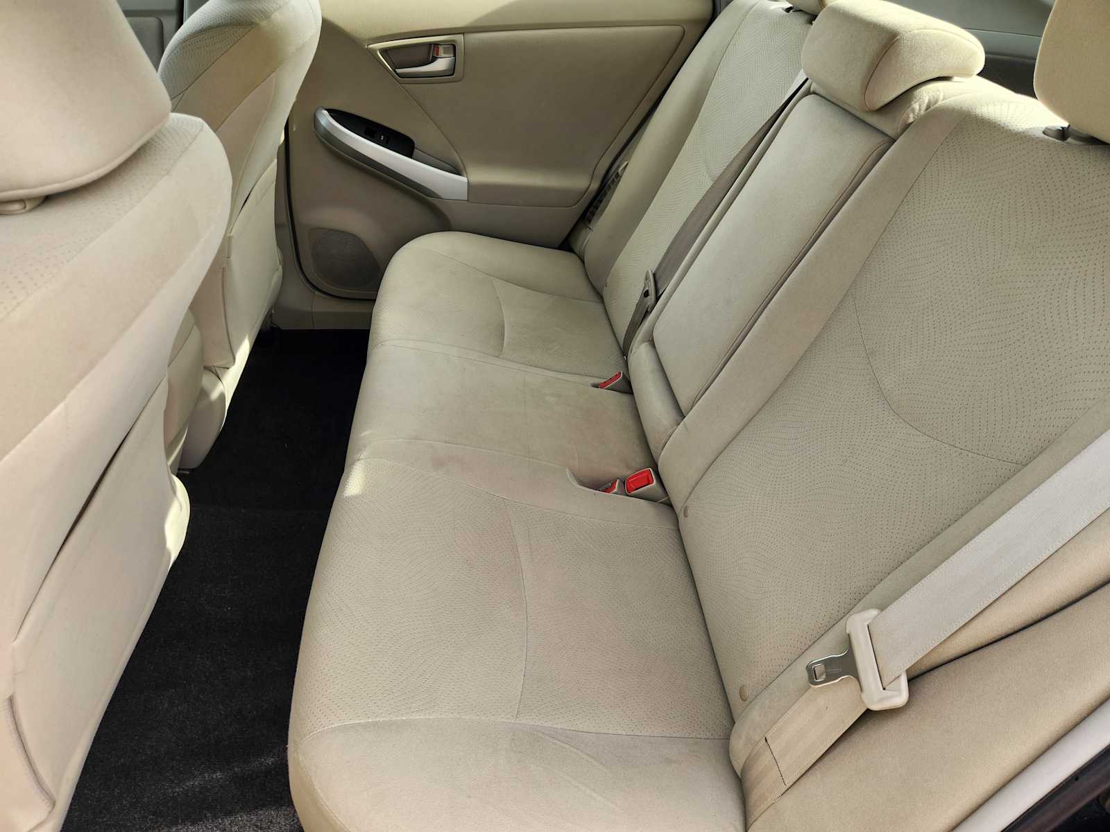 Thumbnail: 2013 Toyota Prius - 13