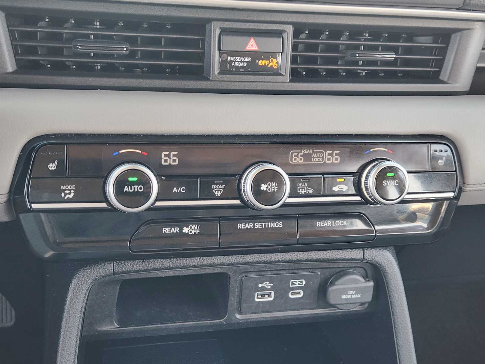 Thumbnail: 2024 Honda Pilot - 27