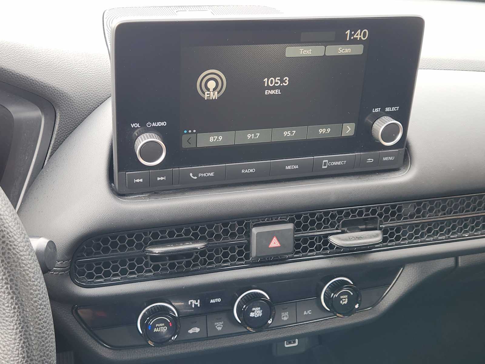 Thumbnail: 2023 Honda HR-V - 16