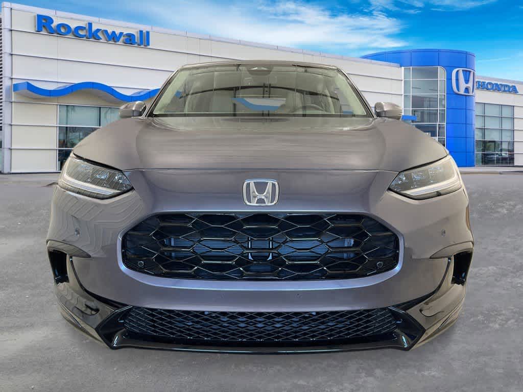 Thumbnail: 2026 Honda HR-V - 9