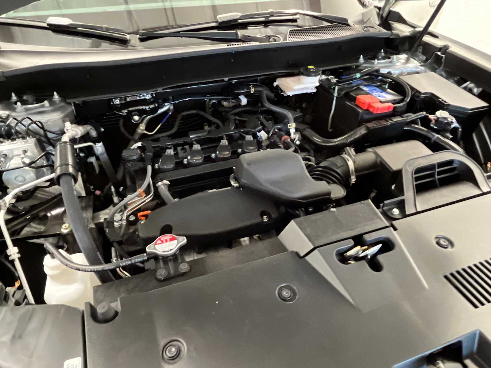 Thumbnail: 2025 Honda CR-V - 11