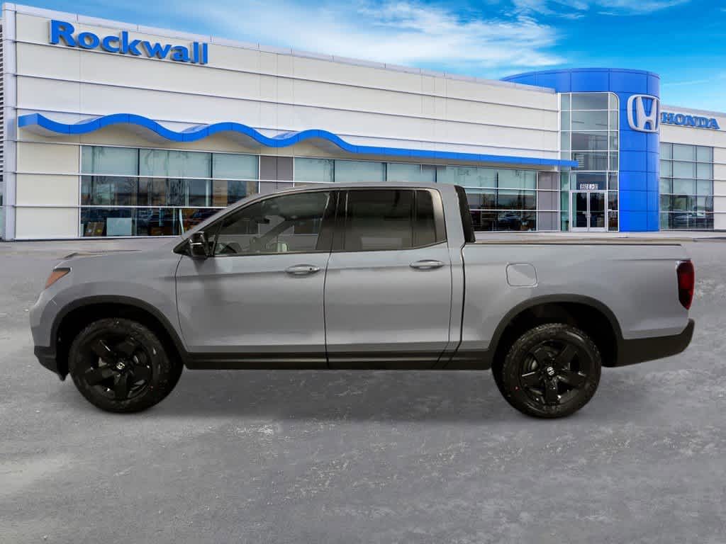 Thumbnail: 2026 Honda Ridgeline - 2
