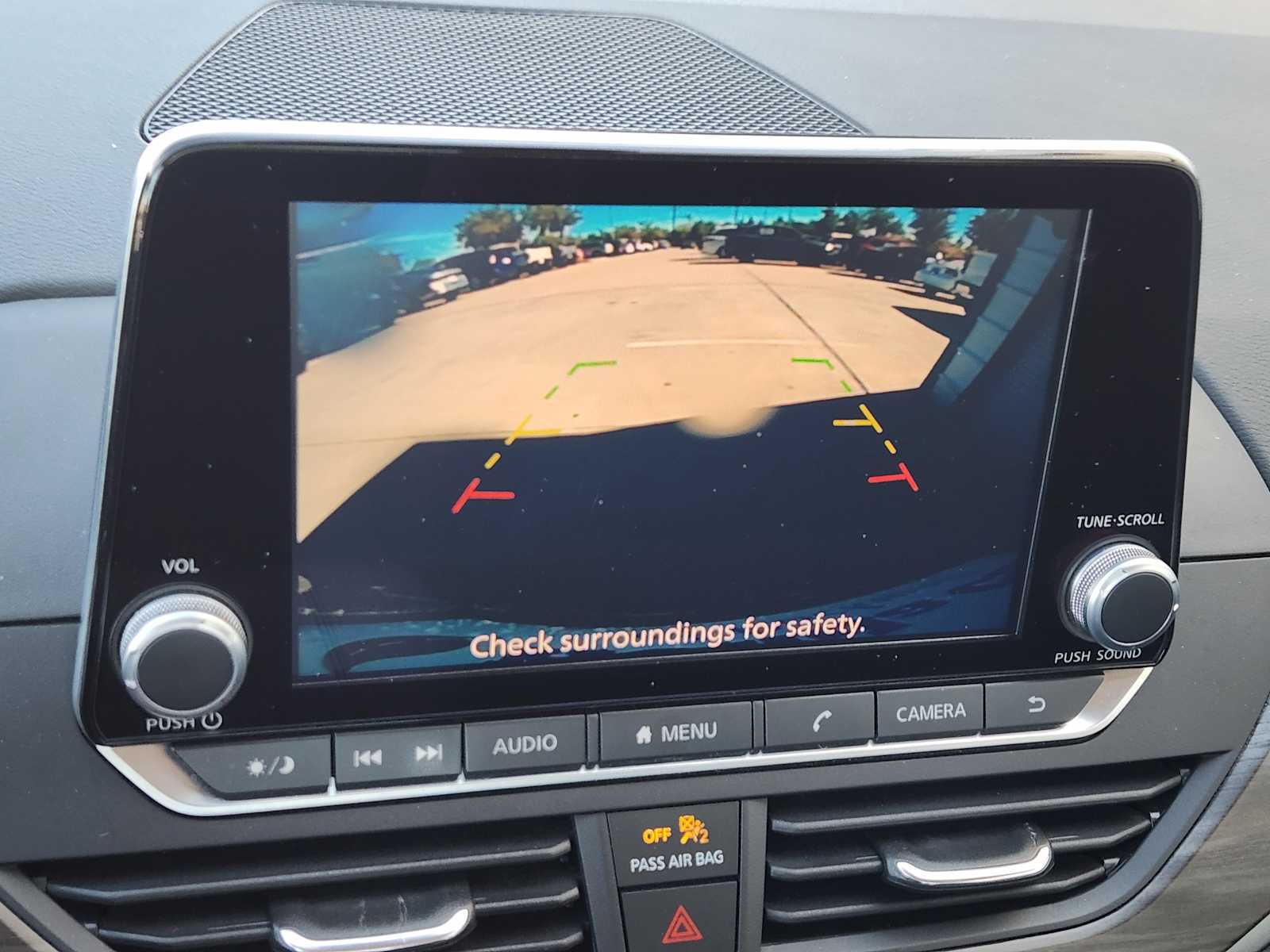 Thumbnail: 2024 Nissan Altima - 26