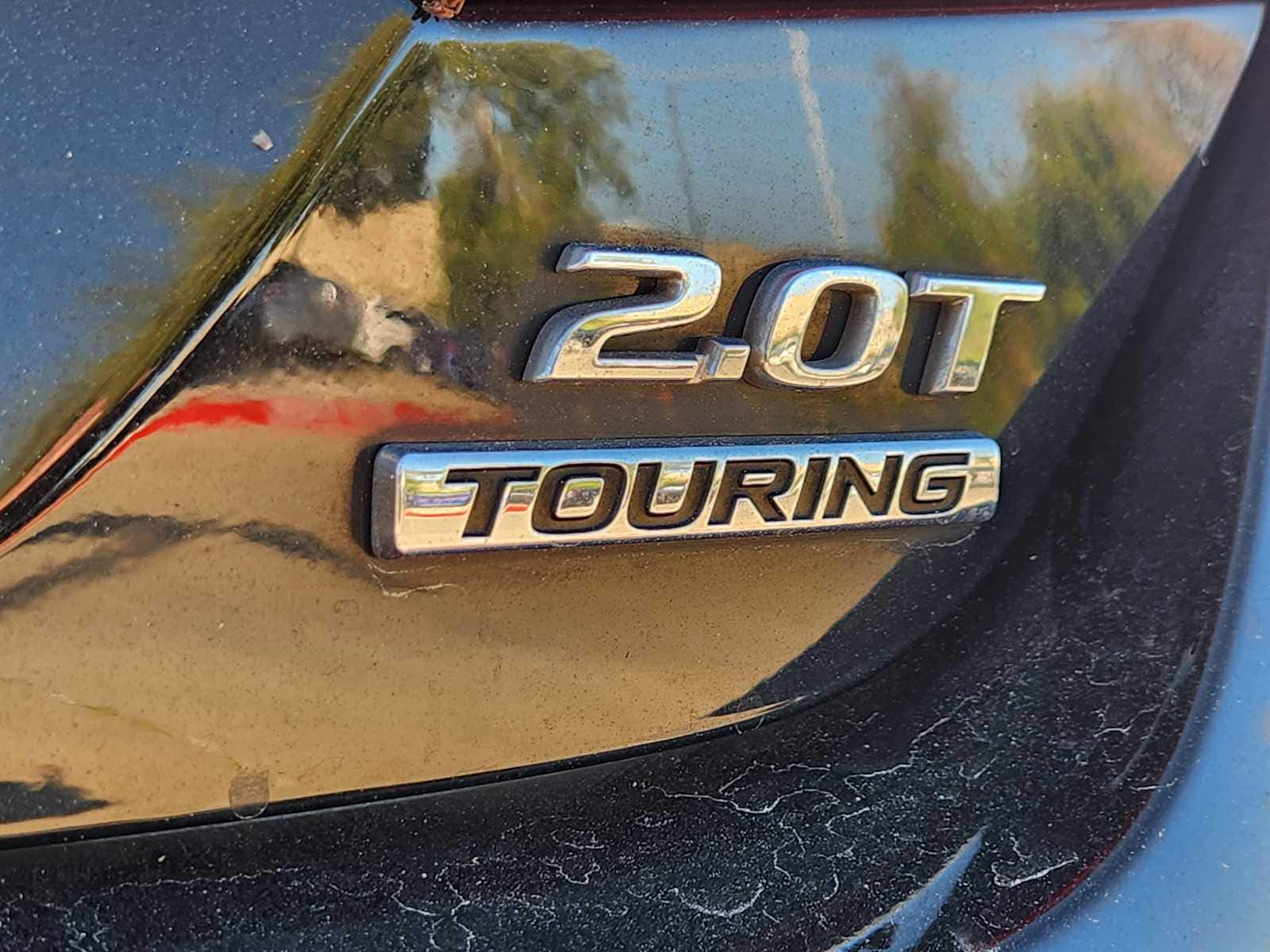 Thumbnail: 2020 Honda Accord - 8