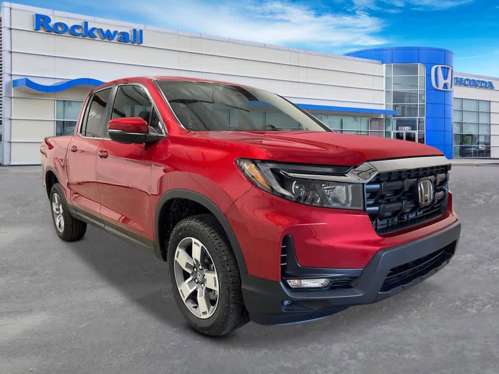 Thumbnail: 2026 Honda Ridgeline - 9