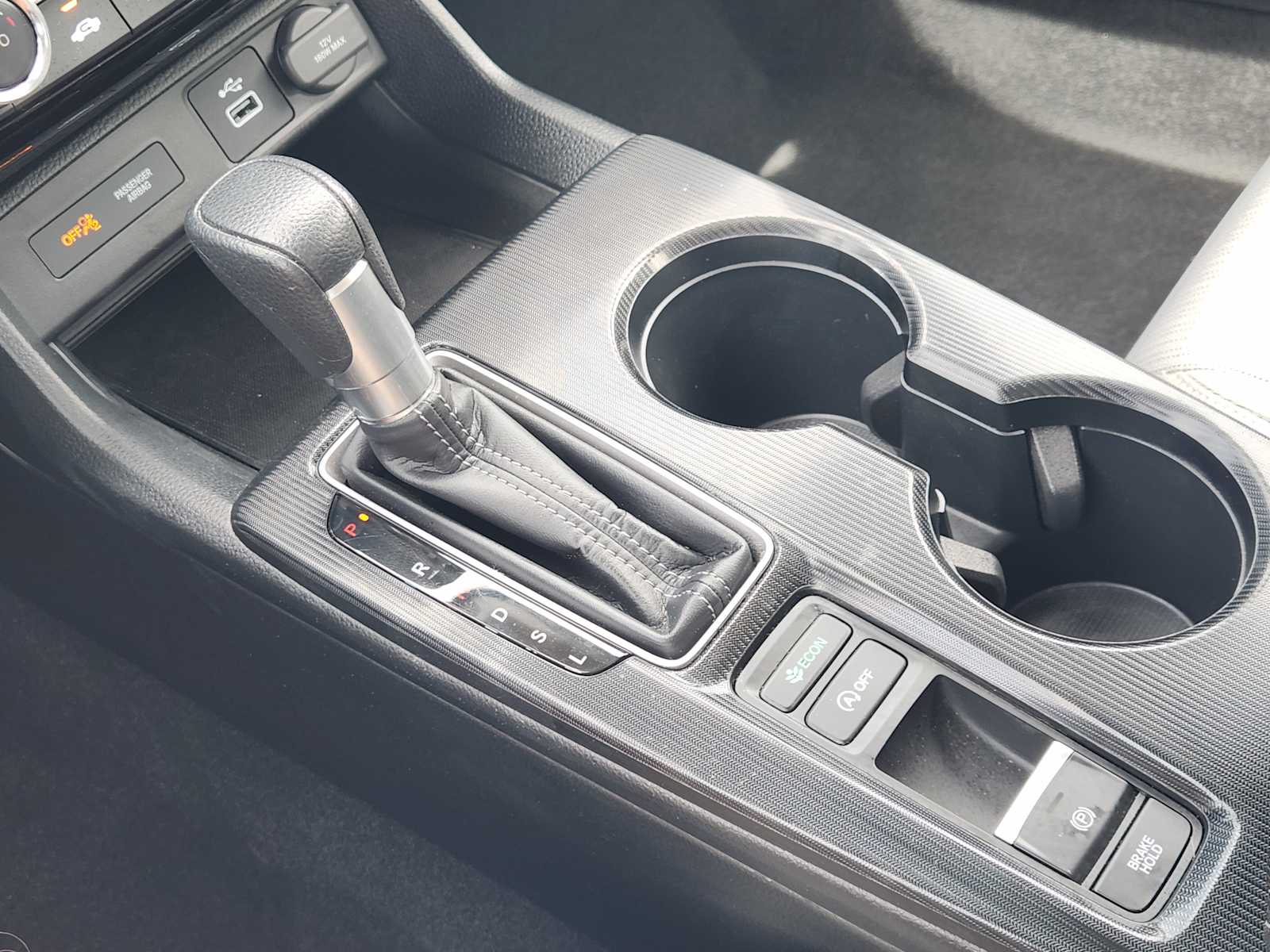 Thumbnail: 2024 Honda Civic - 17