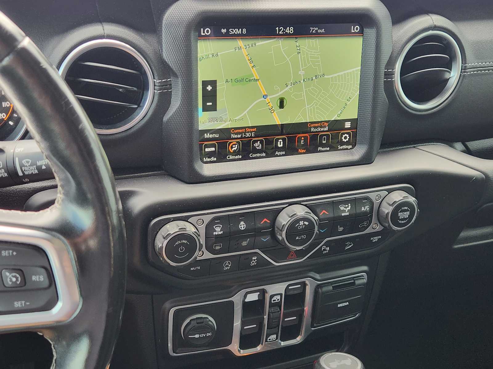 Thumbnail: 2020 Jeep Wrangler - 16