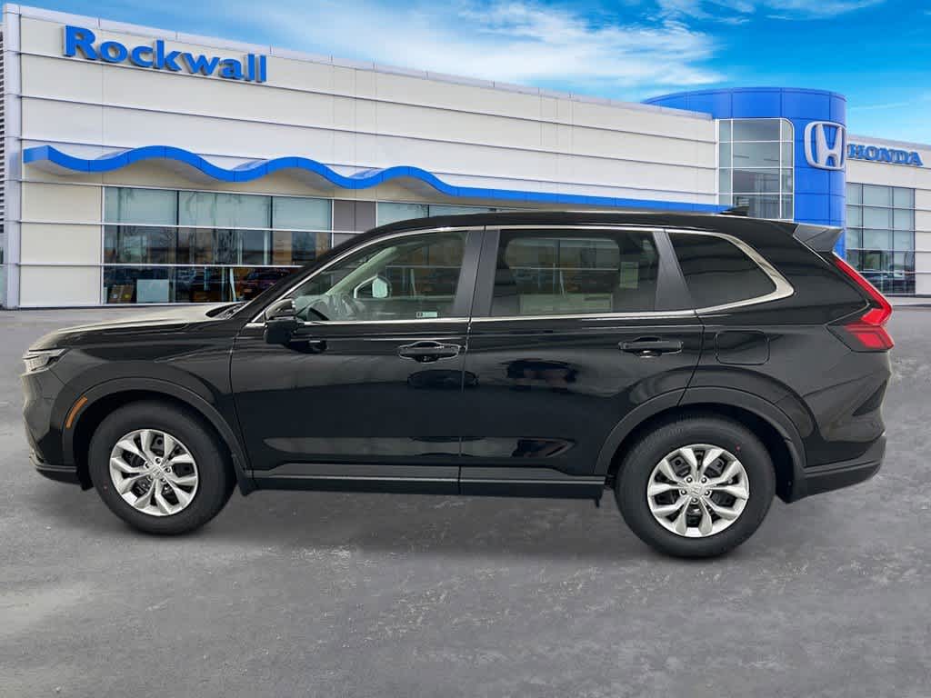 Thumbnail: 2026 Honda CR-V - 2