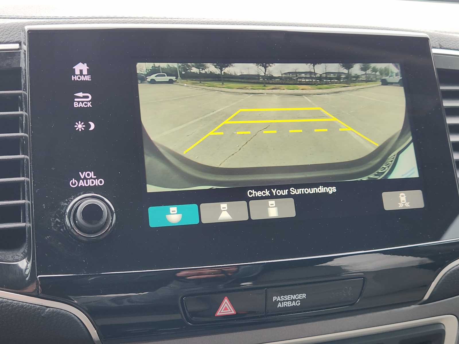 Thumbnail: 2020 Honda Pilot - 26