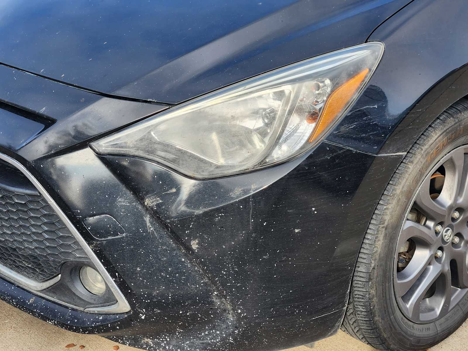 Thumbnail: 2019 Toyota Yaris - 12