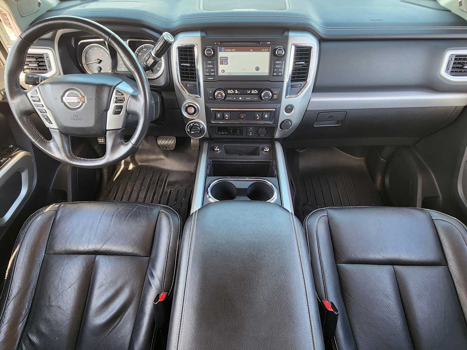 Thumbnail: 2018 Nissan Titan - 10