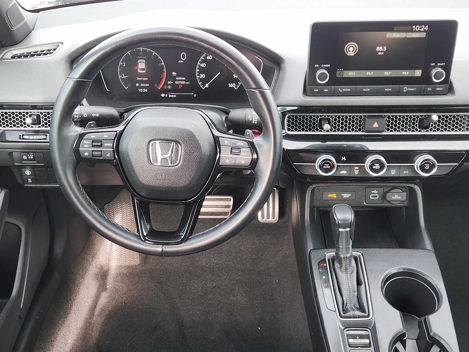 Thumbnail: 2023 Honda Civic - 15